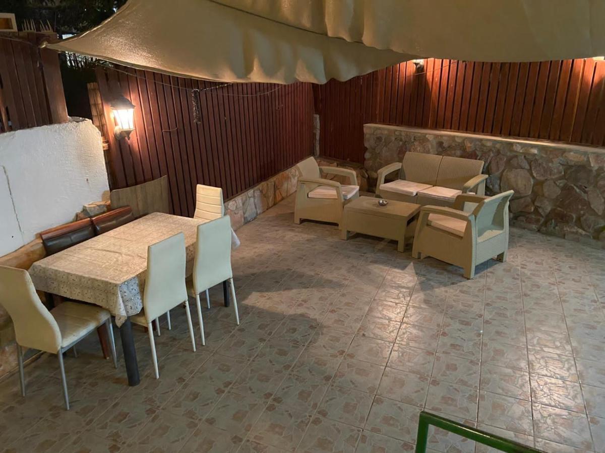Апартаменты Amazig Location At Eden'S Place Эйлат Экстерьер фото